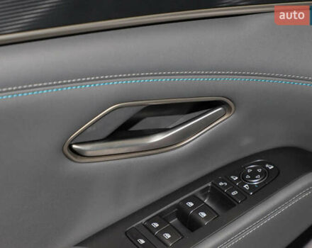 Білий БІД Qin L, об'ємом двигуна 1.5 л та пробігом 1 тис. км за 22600 $, фото 85 на Automoto.ua