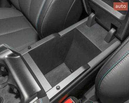 Білий БІД Qin L, об'ємом двигуна 1.5 л та пробігом 1 тис. км за 22600 $, фото 76 на Automoto.ua