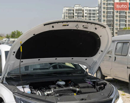 Білий БІД Qin L, об'ємом двигуна 1.5 л та пробігом 1 тис. км за 22600 $, фото 27 на Automoto.ua