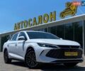 Белый БИД Qin L, объемом двигателя 1.5 л и пробегом 1 тыс. км за 27000 $, фото 1 на Automoto.ua
