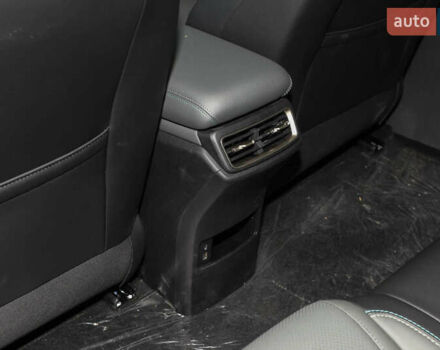 Білий БІД Qin L, об'ємом двигуна 1.5 л та пробігом 1 тис. км за 22600 $, фото 100 на Automoto.ua