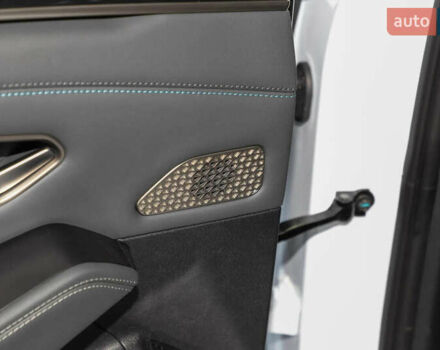 Білий БІД Qin L, об'ємом двигуна 1.5 л та пробігом 1 тис. км за 22600 $, фото 98 на Automoto.ua