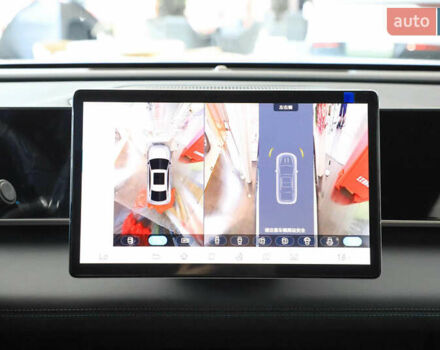 Білий БІД Qin L, об'ємом двигуна 1.5 л та пробігом 1 тис. км за 22600 $, фото 48 на Automoto.ua