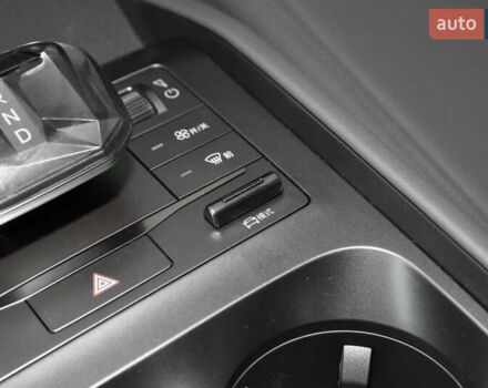 Білий БІД Qin L, об'ємом двигуна 1.5 л та пробігом 1 тис. км за 22600 $, фото 39 на Automoto.ua