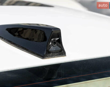 Білий БІД Qin L, об'ємом двигуна 1.5 л та пробігом 1 тис. км за 22600 $, фото 21 на Automoto.ua