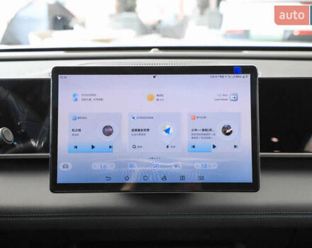 Білий БІД Qin L, об'ємом двигуна 1.5 л та пробігом 1 тис. км за 22600 $, фото 53 на Automoto.ua