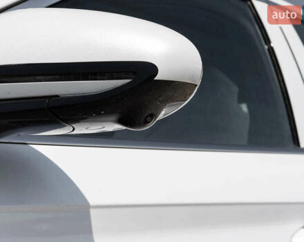 Білий БІД Qin L, об'ємом двигуна 1.5 л та пробігом 1 тис. км за 22600 $, фото 16 на Automoto.ua