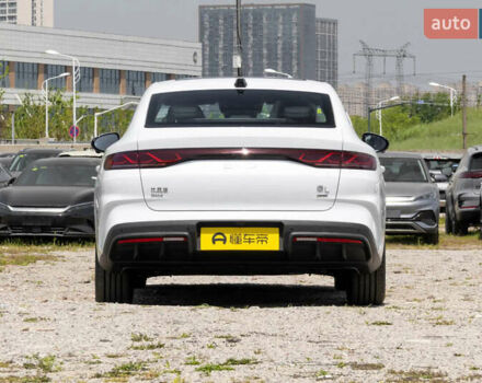 Білий БІД Qin L, об'ємом двигуна 1.5 л та пробігом 1 тис. км за 22600 $, фото 5 на Automoto.ua