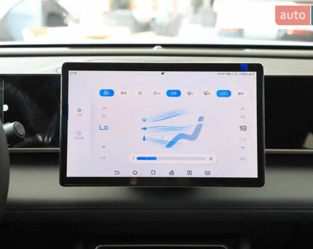 Білий БІД Qin L, об'ємом двигуна 1.5 л та пробігом 1 тис. км за 22600 $, фото 47 на Automoto.ua