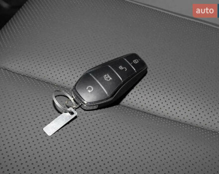 Білий БІД Qin L, об'ємом двигуна 1.5 л та пробігом 1 тис. км за 22600 $, фото 30 на Automoto.ua