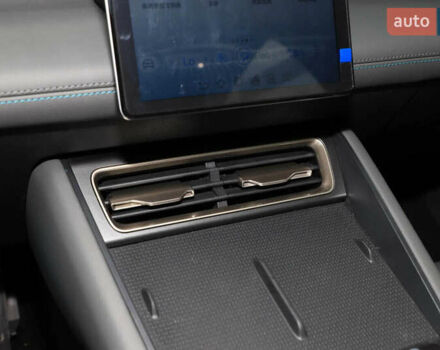 Білий БІД Qin L, об'ємом двигуна 1.5 л та пробігом 1 тис. км за 22600 $, фото 90 на Automoto.ua