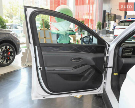 Білий БІД Qin L, об'ємом двигуна 1.5 л та пробігом 1 тис. км за 22600 $, фото 63 на Automoto.ua