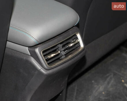 Білий БІД Qin L, об'ємом двигуна 1.5 л та пробігом 1 тис. км за 22600 $, фото 83 на Automoto.ua