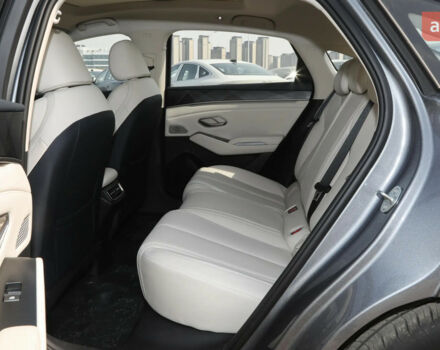 БІД Qin L, об'ємом двигуна 1.5 л та пробігом 0 тис. км за 21800 $, фото 21 на Automoto.ua