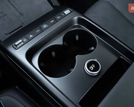 купити нове авто БІД Qin L 2025 року від офіційного дилера METEK БІД фото