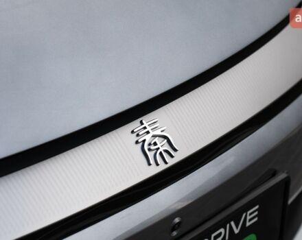 БИД Qin L 2025 года купить новое авто БИД Qin L 2025 года от официального дилера Автосалон ECODRIVE AUTO Київ БИД фото