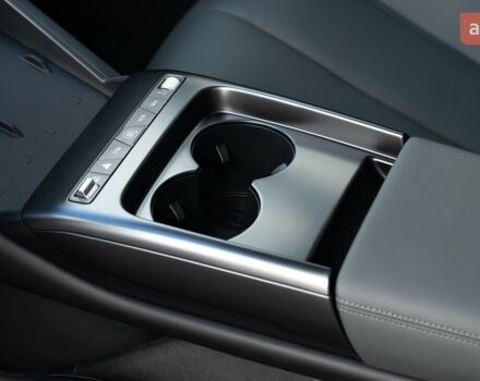 БИД Qin L 2025 года купить новое авто БИД Qin L 2025 года от официального дилера Автосалон ECODRIVE AUTO Київ БИД фото