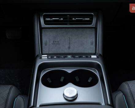 купити нове авто БІД Qin L 2025 року від офіційного дилера METEK БІД фото