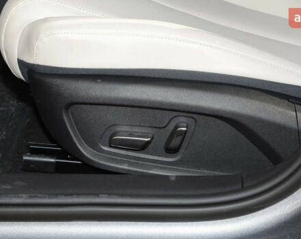 БИД Qin L, объемом двигателя 1.5 л и пробегом 0 тыс. км за 21800 $, фото 14 на Automoto.ua