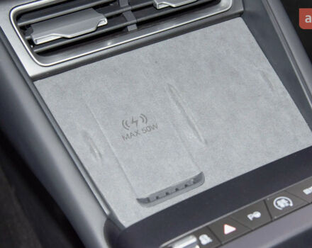 купити нове авто БІД Qin L 2025 року від офіційного дилера Автосалон ECODRIVE AUTO Київ БІД фото