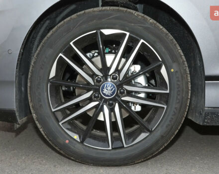 купити нове авто БІД Qin L 2025 року від офіційного дилера Автосалон ECODRIVE AUTO Київ БІД фото