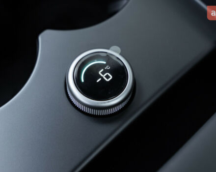 купити нове авто БІД Qin L 2025 року від офіційного дилера METEK БІД фото