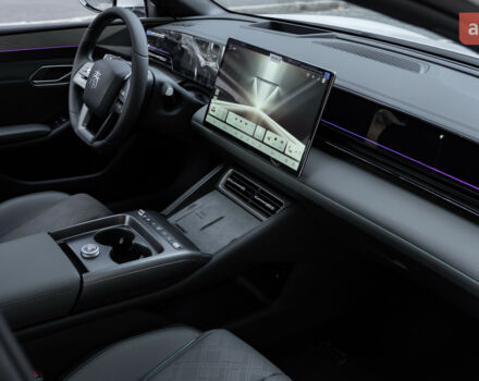 купити нове авто БІД Qin L 2025 року від офіційного дилера METEK БІД фото