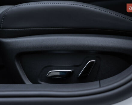 купити нове авто БІД Qin L 2025 року від офіційного дилера METEK БІД фото