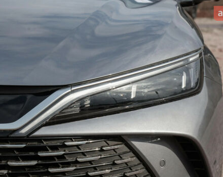 БИД Qin L, объемом двигателя 1.5 л и пробегом 0 тыс. км за 21800 $, фото 4 на Automoto.ua