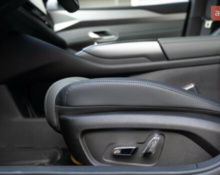 БИД Qin L 2025 года купить новое авто БИД Qin L 2025 года от официального дилера Автосалон ECODRIVE AUTO Київ БИД фото