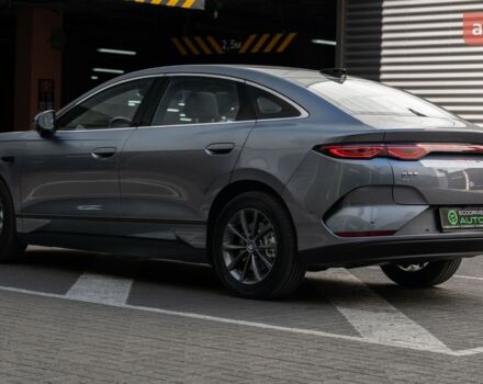БИД Qin L 2025 года купить новое авто БИД Qin L 2025 года от официального дилера Автосалон ECODRIVE AUTO Київ БИД фото