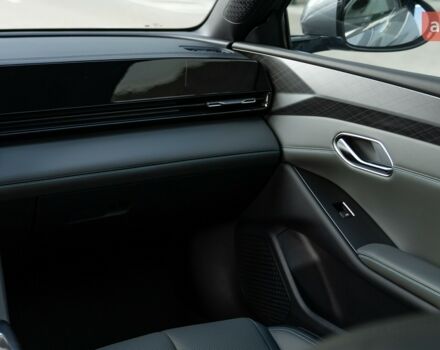 БИД Qin L 2025 года купить новое авто БИД Qin L 2025 года от официального дилера Автосалон ECODRIVE AUTO Київ БИД фото