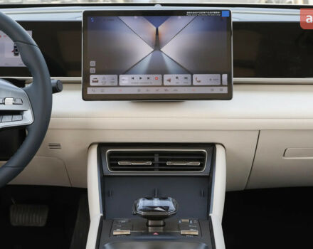 БИД Qin L, объемом двигателя 1.5 л и пробегом 0 тыс. км за 21800 $, фото 18 на Automoto.ua