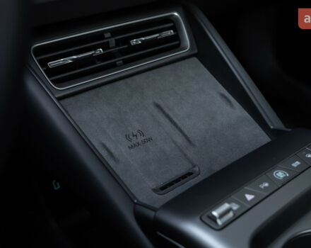 купити нове авто БІД Qin L 2025 року від офіційного дилера METEK БІД фото