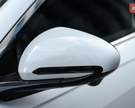 купити нове авто БІД Qin L 2025 року від офіційного дилера METEK БІД фото