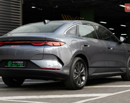 БИД Qin L 2025 года купить новое авто БИД Qin L 2025 года от официального дилера Автосалон ECODRIVE AUTO Київ БИД фото