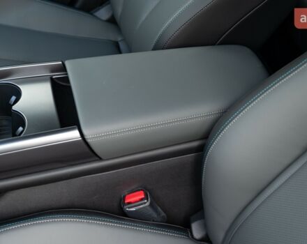 БИД Qin L 2025 года купить новое авто БИД Qin L 2025 года от официального дилера Автосалон ECODRIVE AUTO Київ БИД фото