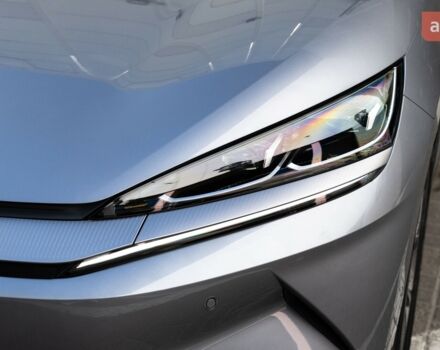 БИД Qin L 2025 года купить новое авто БИД Qin L 2025 года от официального дилера Автосалон ECODRIVE AUTO Київ БИД фото