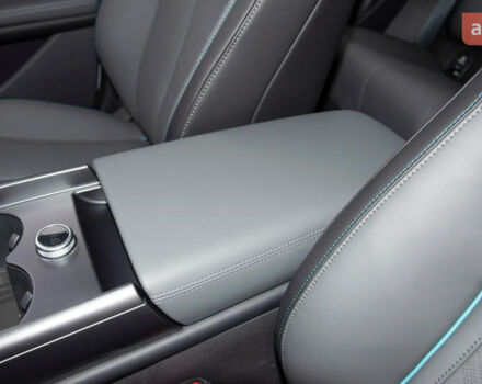 купити нове авто БІД Qin L 2025 року від офіційного дилера Автосалон ECODRIVE AUTO Київ БІД фото