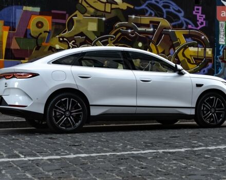 купити нове авто БІД Qin L 2025 року від офіційного дилера METEK БІД фото