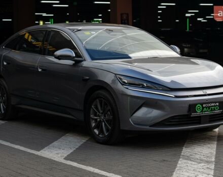 БИД Qin L 2025 года купить новое авто БИД Qin L 2025 года от официального дилера Автосалон ECODRIVE AUTO Київ БИД фото