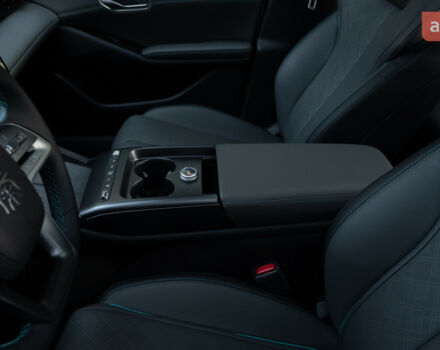 купити нове авто БІД Qin L 2025 року від офіційного дилера METEK БІД фото