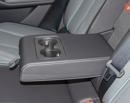 купити нове авто БІД Qin L 2025 року від офіційного дилера Автосалон ECODRIVE AUTO Київ БІД фото