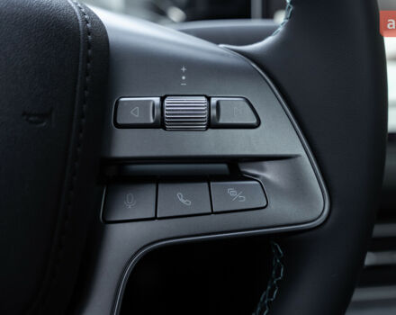 купити нове авто БІД Qin L 2025 року від офіційного дилера METEK БІД фото