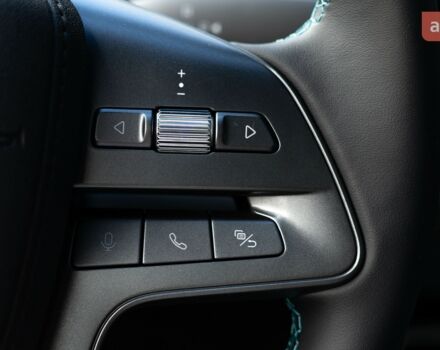 БИД Qin L 2025 года купить новое авто БИД Qin L 2025 года от официального дилера Автосалон ECODRIVE AUTO Київ БИД фото