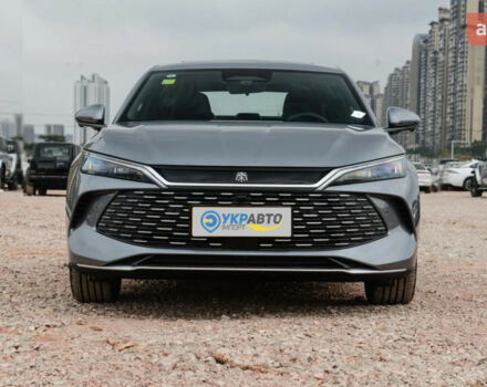 БІД Qin L, об'ємом двигуна 1.5 л та пробігом 0 тис. км за 21800 $, фото 1 на Automoto.ua