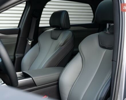 БИД Qin L 2025 года купить новое авто БИД Qin L 2025 года от официального дилера Автосалон ECODRIVE AUTO Київ БИД фото