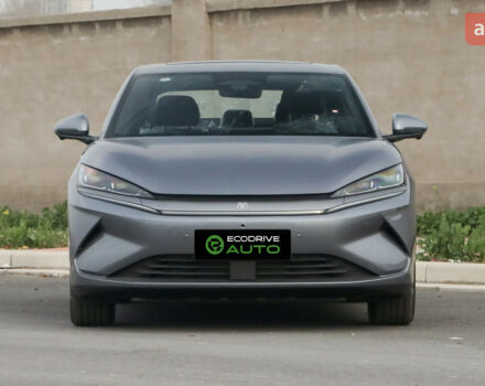 купити нове авто БІД Qin L 2025 року від офіційного дилера Автосалон ECODRIVE AUTO Київ БІД фото