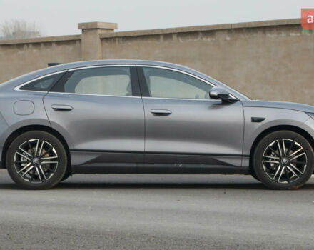 купити нове авто БІД Qin L 2025 року від офіційного дилера Автосалон ECODRIVE AUTO Київ БІД фото