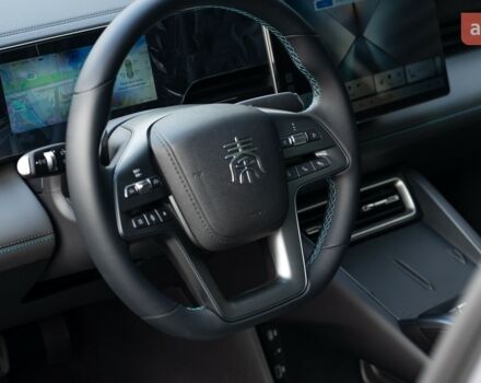 БИД Qin L 2025 года купить новое авто БИД Qin L 2025 года от официального дилера Автосалон ECODRIVE AUTO Київ БИД фото